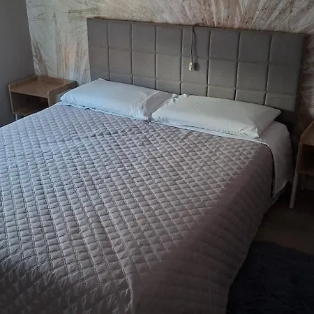 Via Roma Apartment *