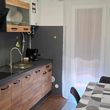 Apartment Via Roma