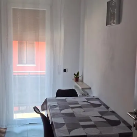 Via Roma Maniago