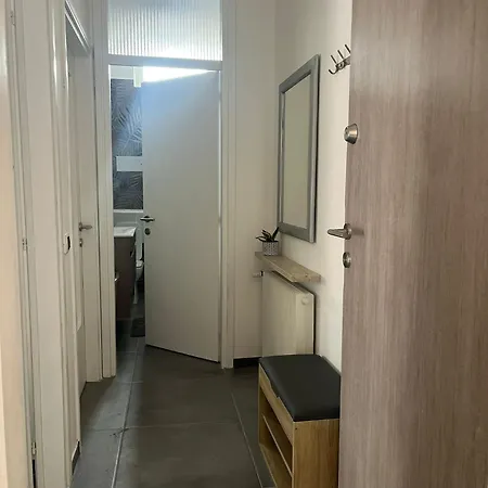 Via Roma Apartment