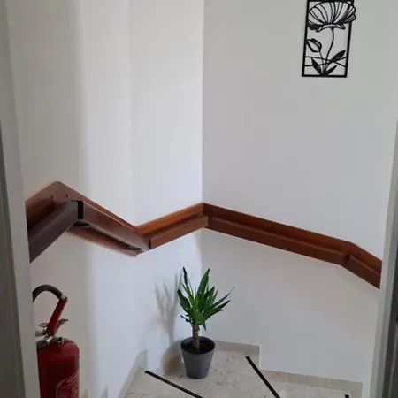 Via Roma Apartment