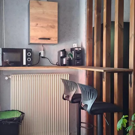 Apartment Via Roma Maniago