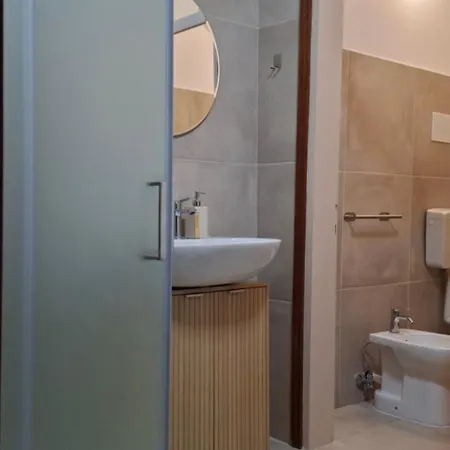 Via Roma Apartment
