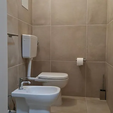 Via Roma Apartment