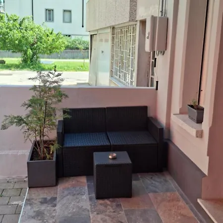 Apartment Via Roma
