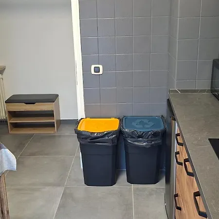 Via Roma Appartement *