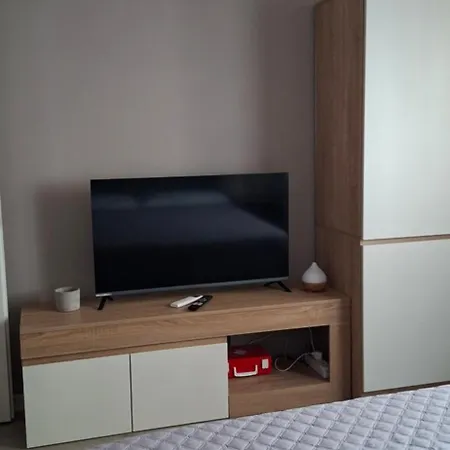 Appartement Via Roma *