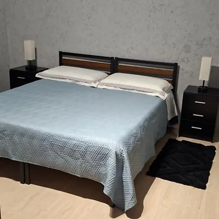 Via Roma Appartement