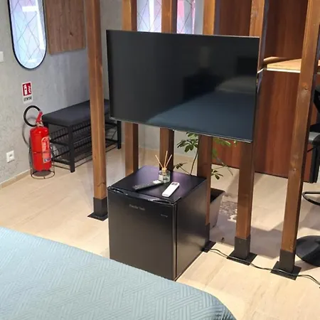 Appartement Via Roma